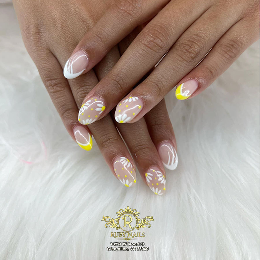 Beautiful Nails Collection | Ruby Nails